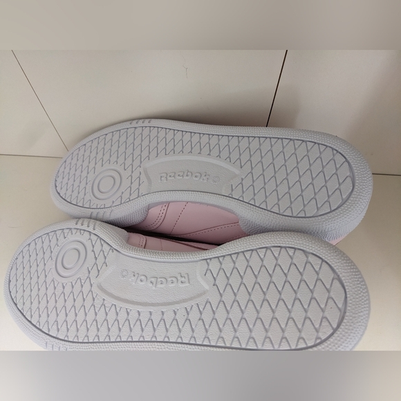 reebock shoes (club c 85) - Picture 4 of 5